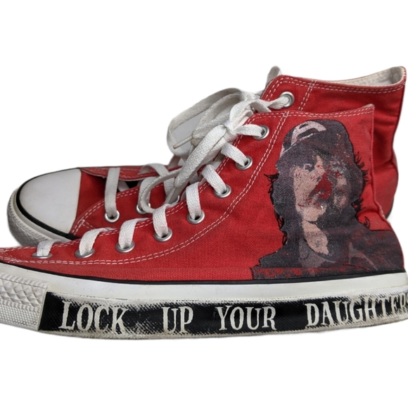 converse acdc